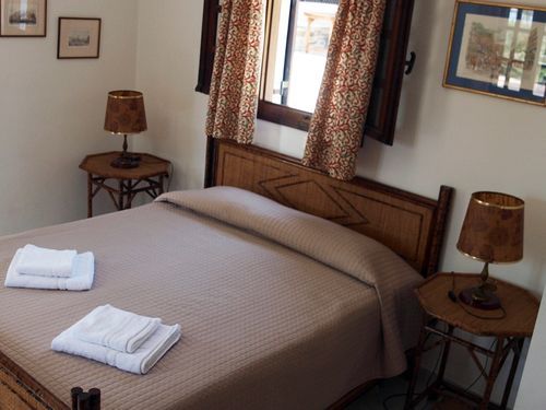 Paros Eden Park Aparthotel Kültér fotó
