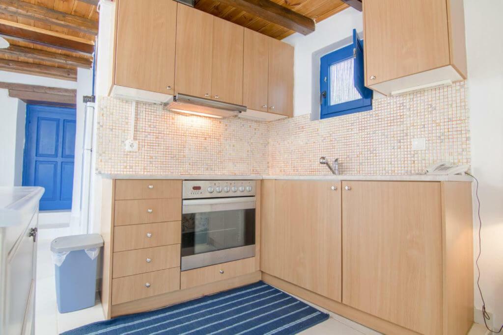 Paros Eden Park Aparthotel Kültér fotó